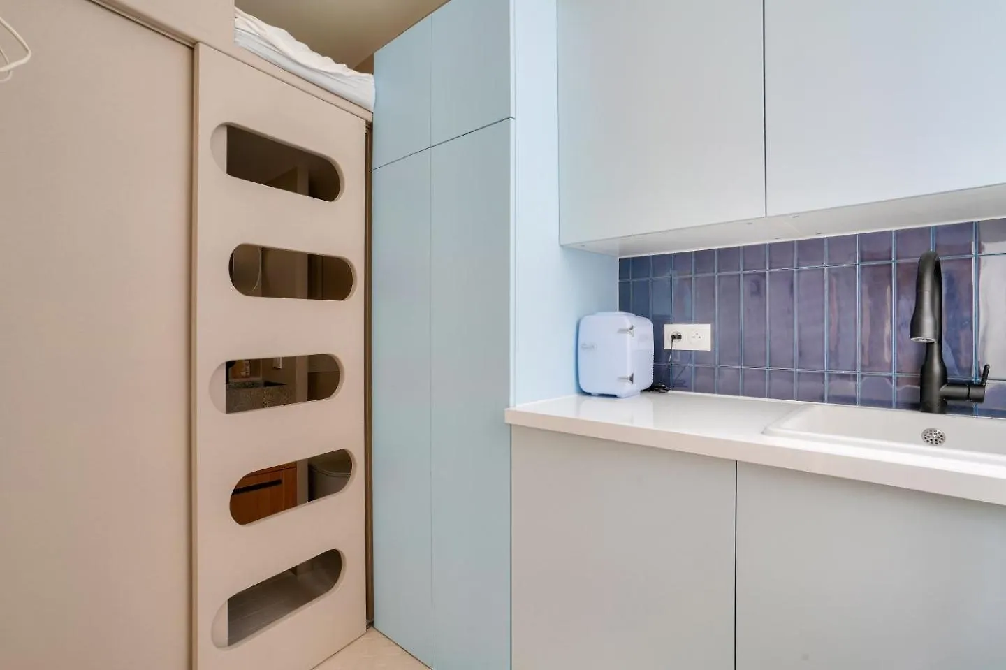 Studette Renovee Au Coeur Du Marais Apartment Paris
