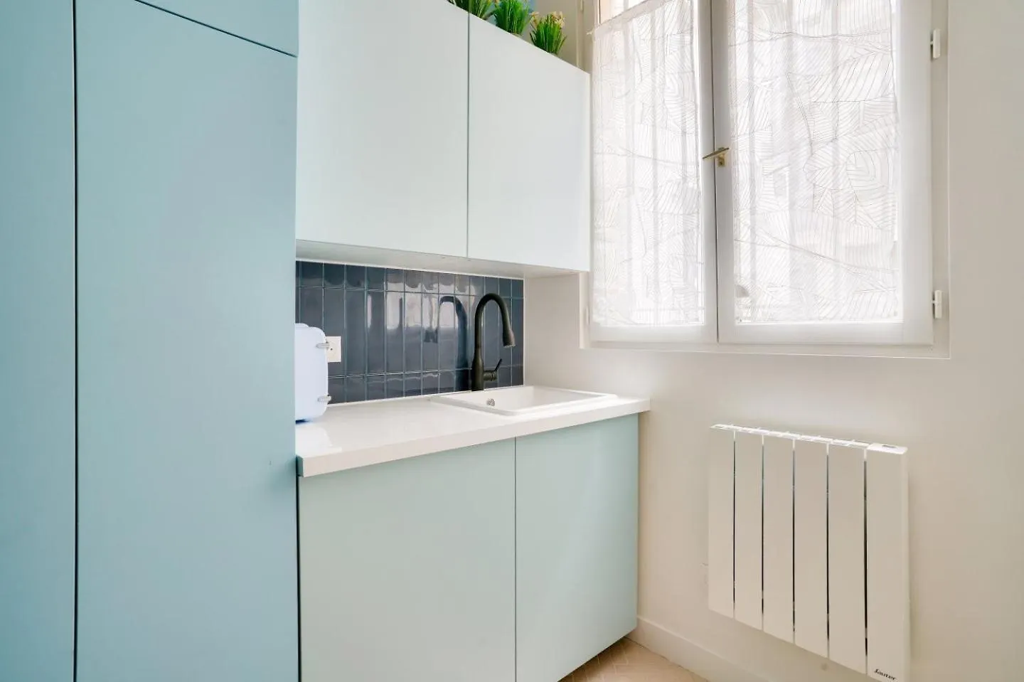 Studette Renovee Au Coeur Du Marais Apartment Paris 0*,  France